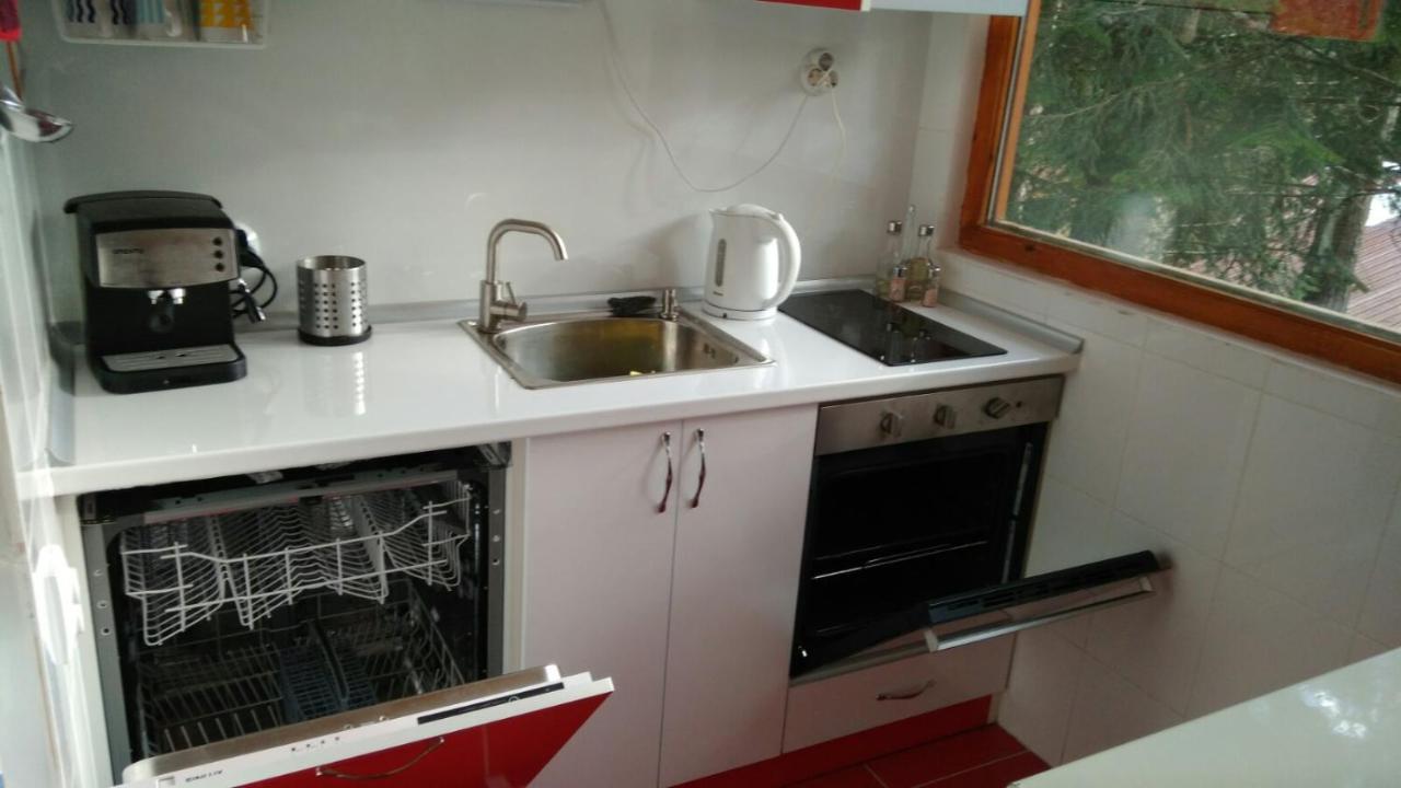 Къща Семково Villa Белица Екстериор снимка